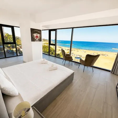 Appartamento Maritimo Luxury