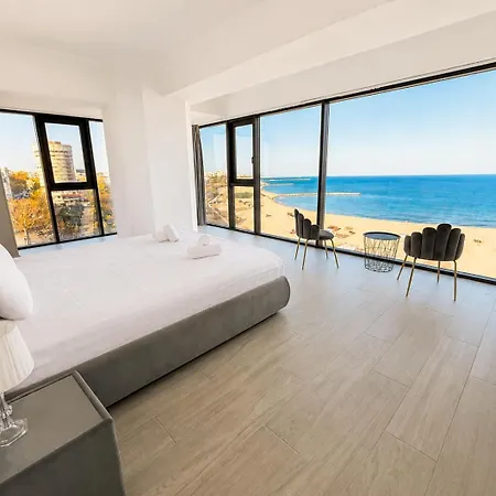 Appartamento Maritimo Luxury Constanţa