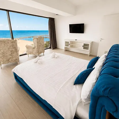 Apartment Maritimo Constanţa