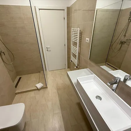 شقة Maritimo 3*