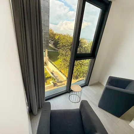 Maritimo 4* Constanţa
