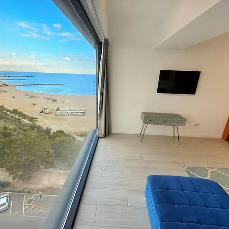 Maritimo Apartment