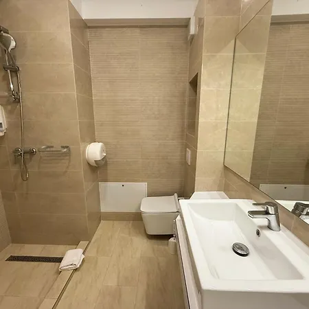 Apartment Maritimo