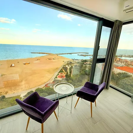 Apartment Maritimo 3*