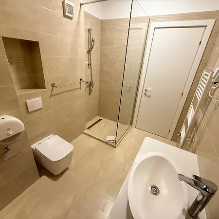 شقة Maritimo 3*