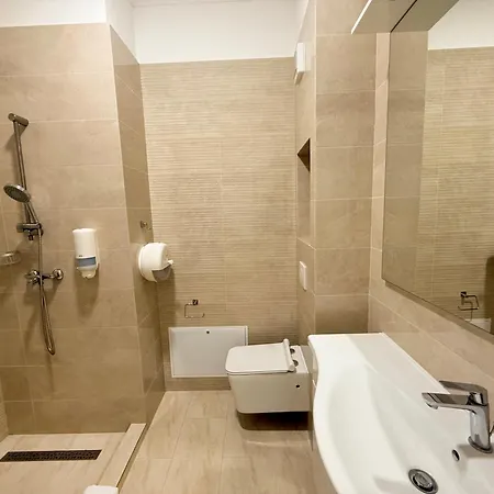 Maritimo Apartment Constanta