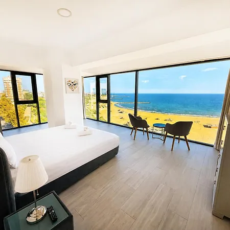 Apartment Maritimo Constanta