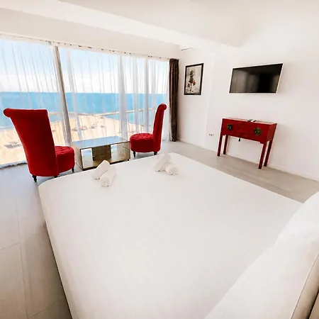 Maritimo 3*