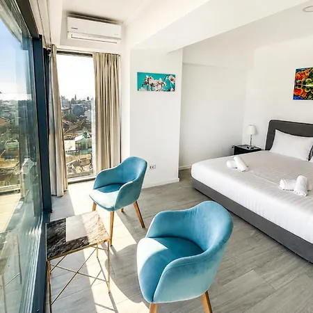 Maritimo 4*
