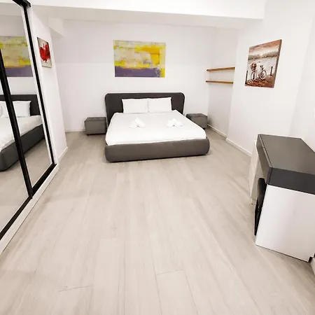 Apartment Maritimo Constanţa