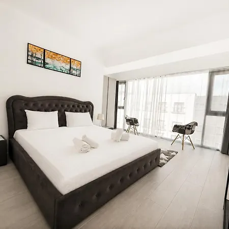Maritimo 4* Constanţa