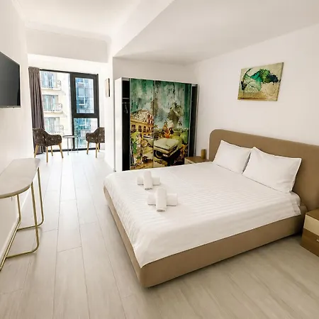 Maritimo Apartment 4*