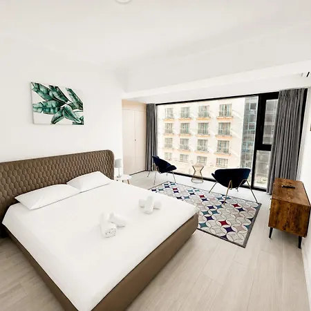 Apartment Maritimo