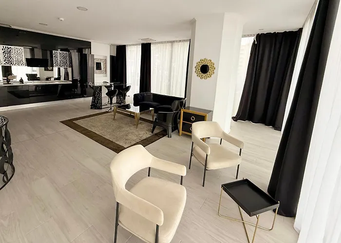 Maritimo Apartament Constanţa