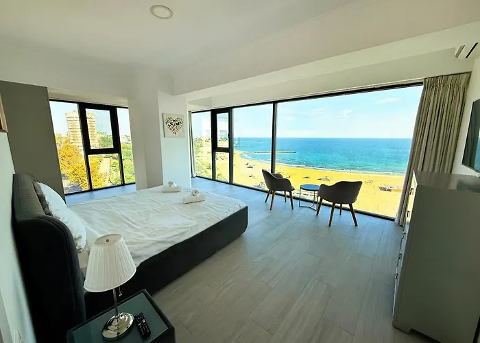 Maritimo 4* Constanţa