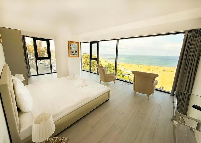 Maritimo Apartament 4*