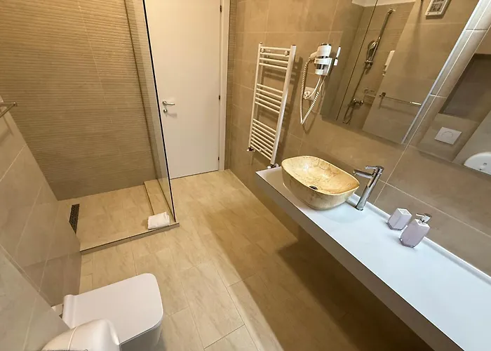 Apartament Maritimo 4*