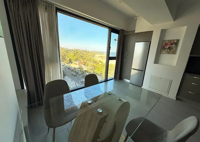 Maritimo 4* Constanţa