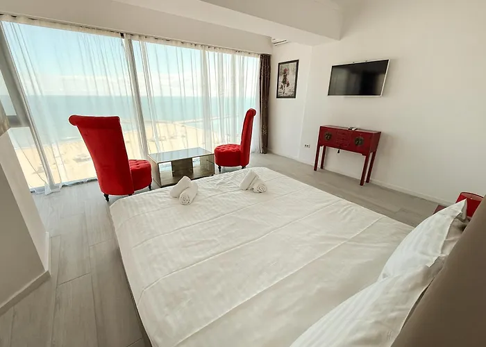 Apartament Maritimo Constanţa