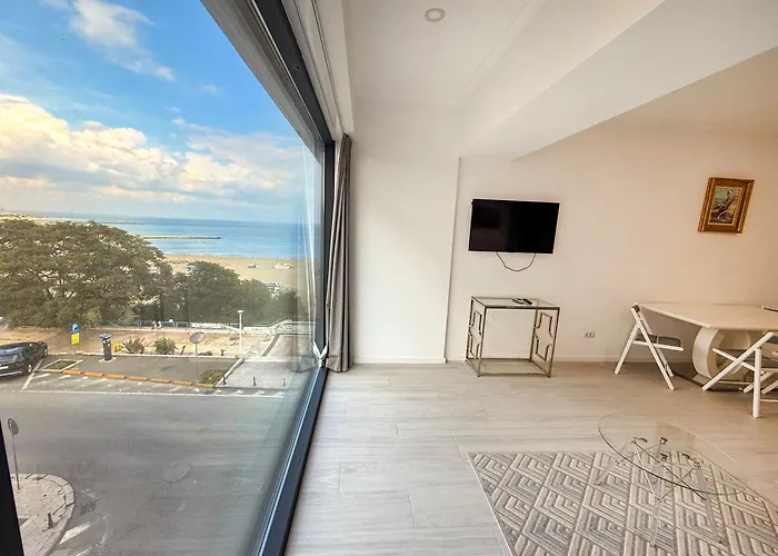 Maritimo Apartament